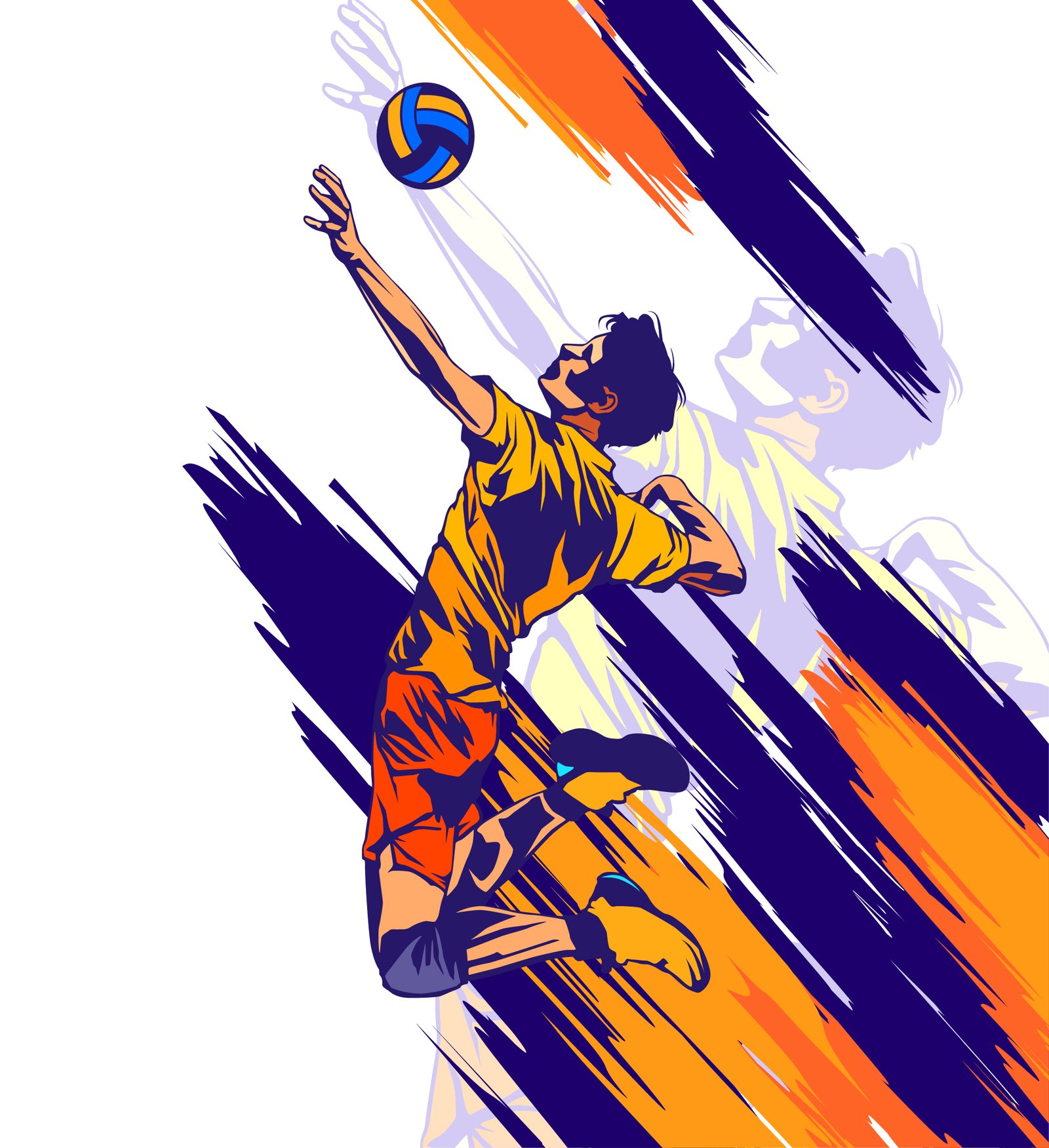 Volleyball