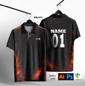 Cricket AA03