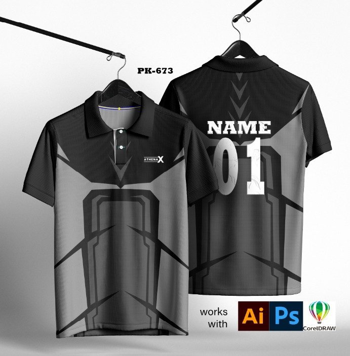 Cricket AA04