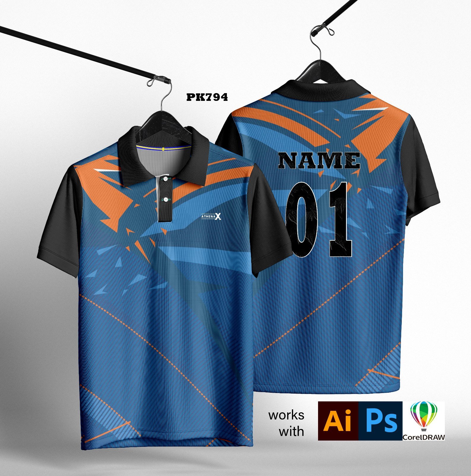Cricket AA104