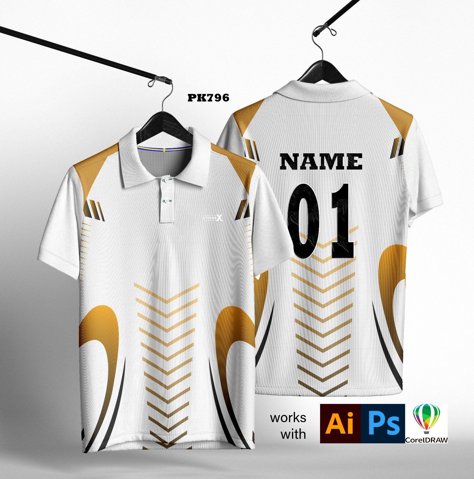 Cricket AA106