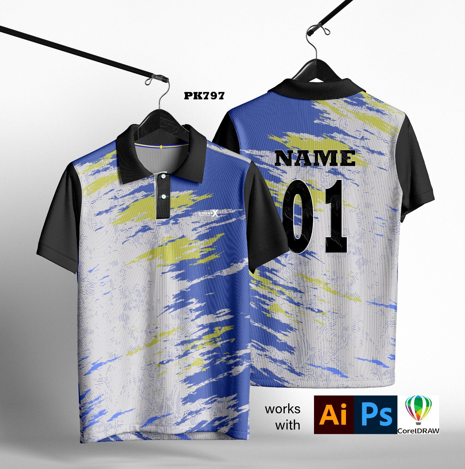 Cricket AA107