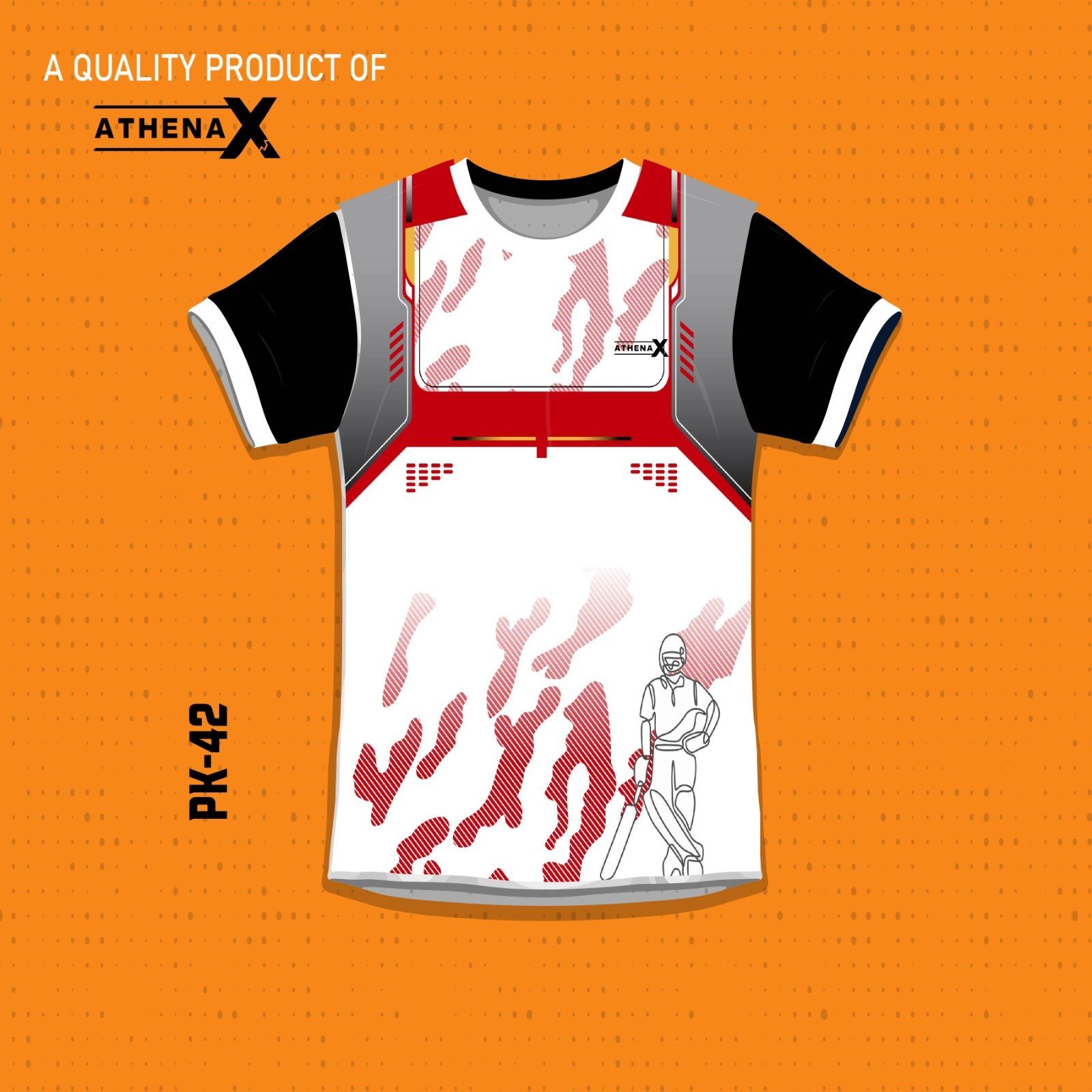 Cricket AA115