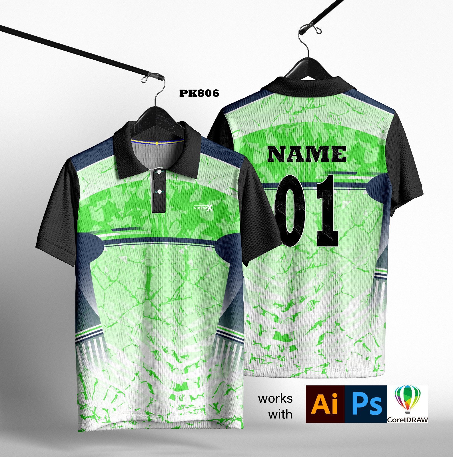 Cricket AA136