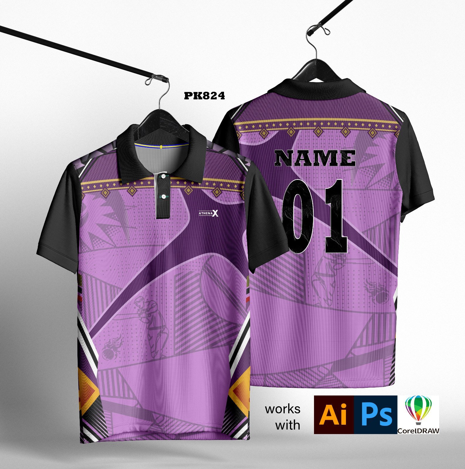 Cricket AA139