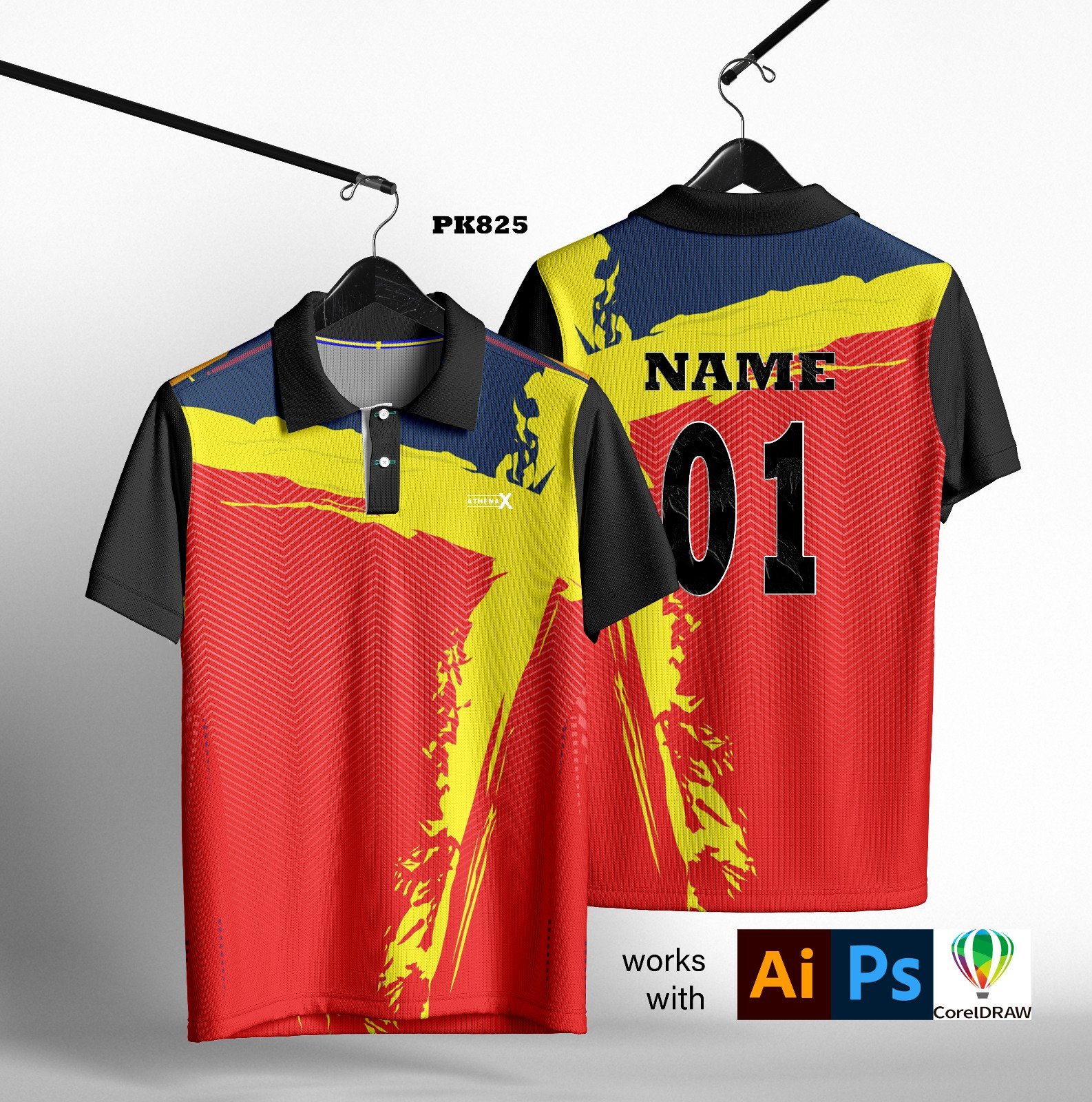 Cricket AA140