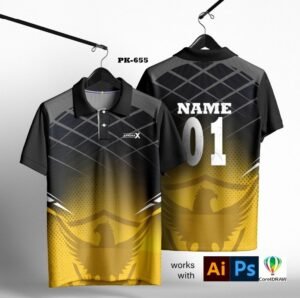 Cricket AA16