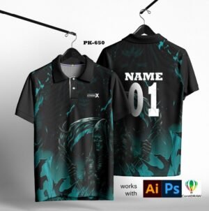 Cricket AA19