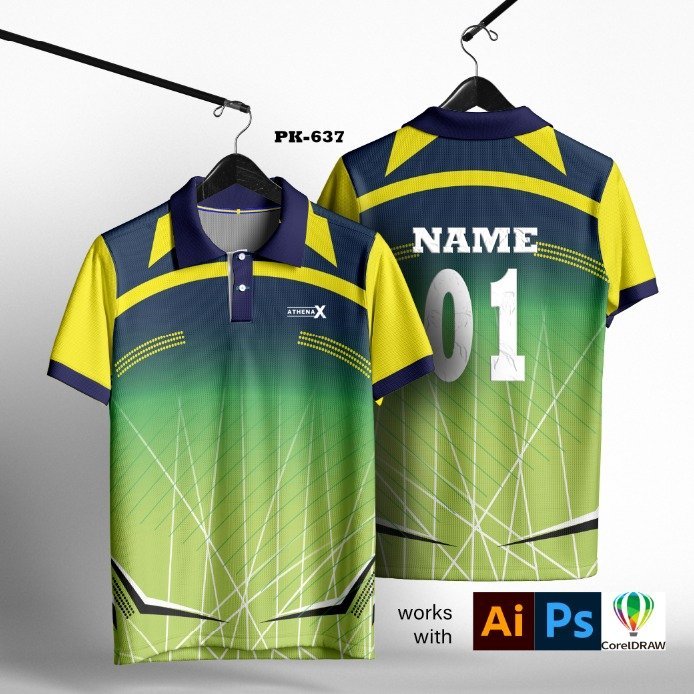 Cricket AA43