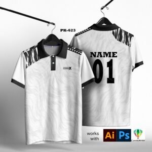Cricket AA49