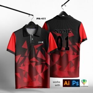 Cricket AA53