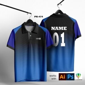 Cricket AA55