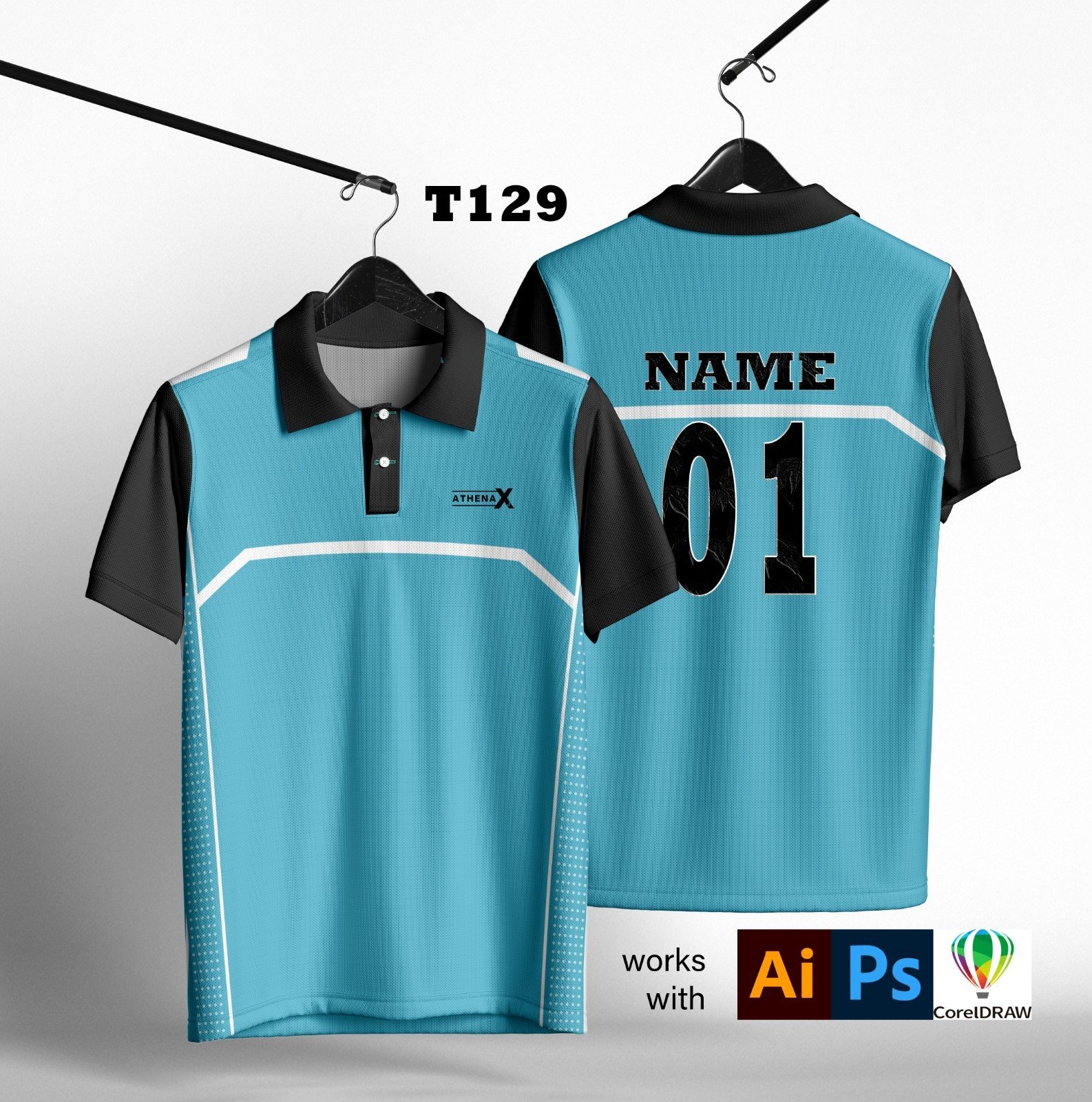 Cricket AA66