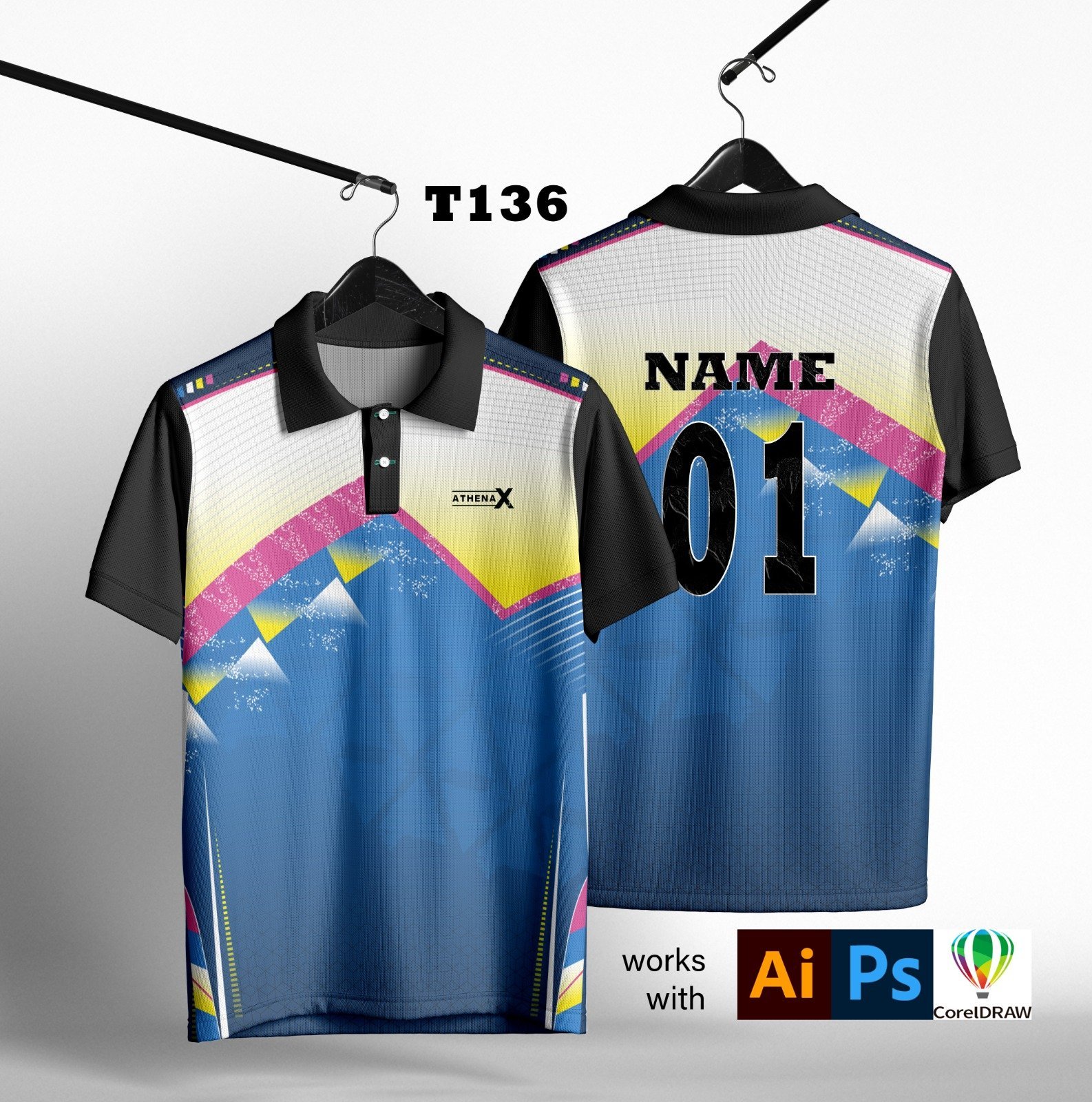 Cricket AA69