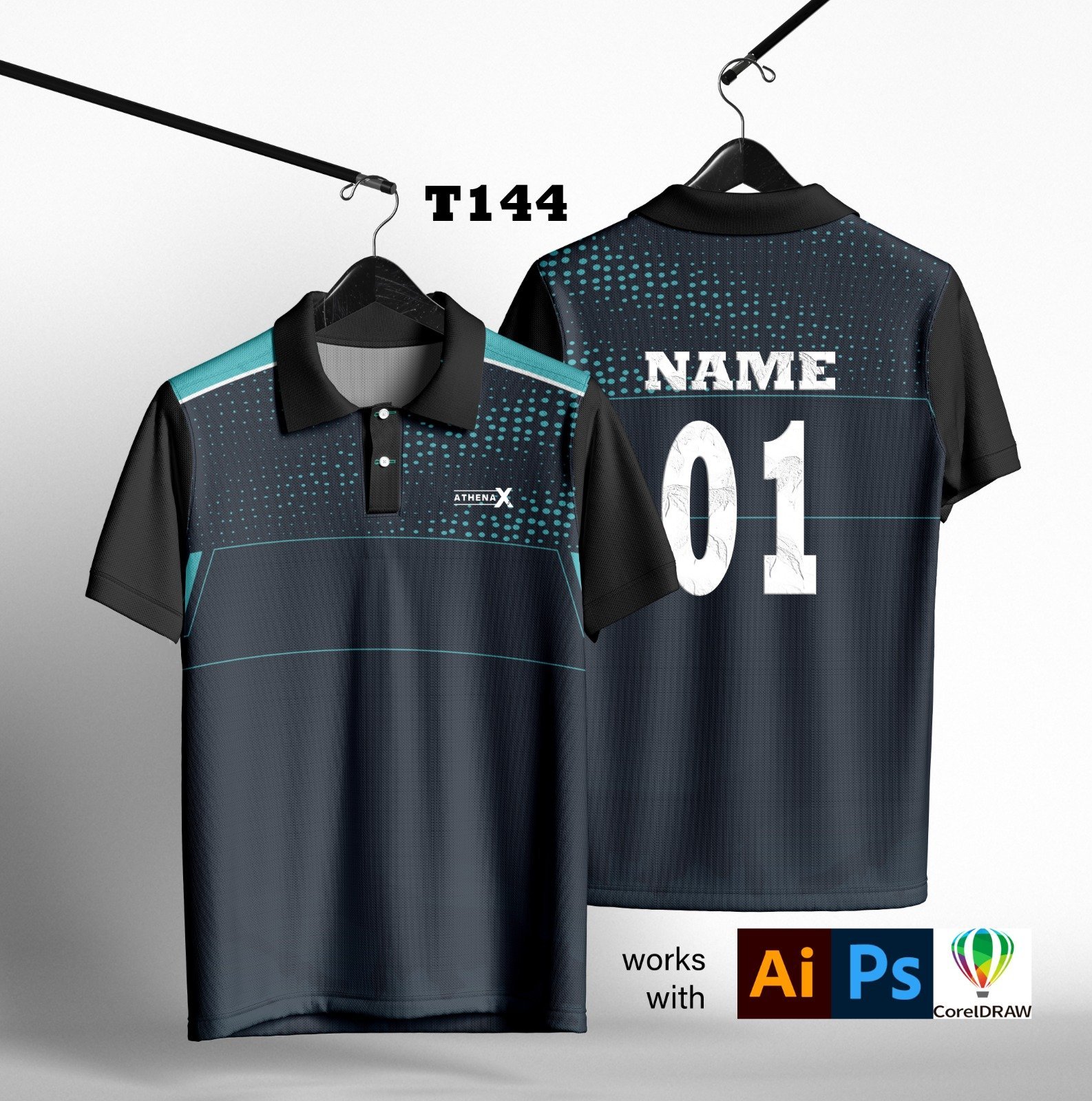 Cricket AA73