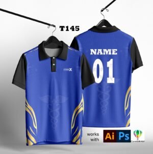 Cricket AA74