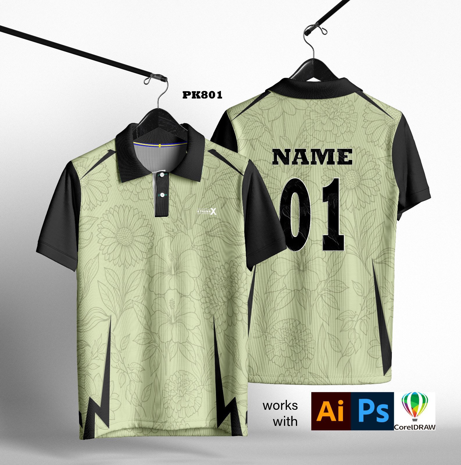 Cricket AA84
